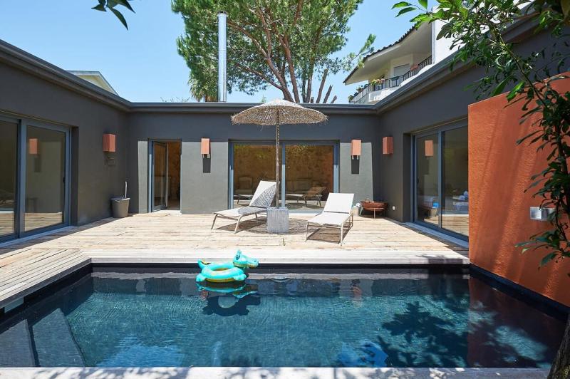 Villa Oasis - w pool near Cascais centre - image 17