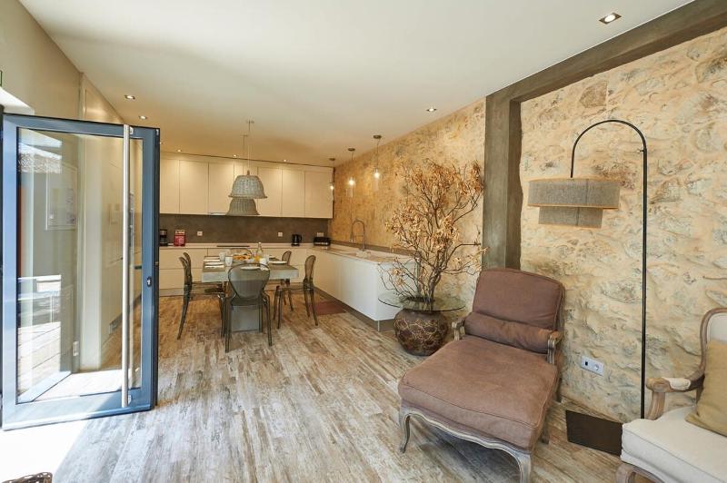 Villa Oasis - w pool near Cascais centre - image 24