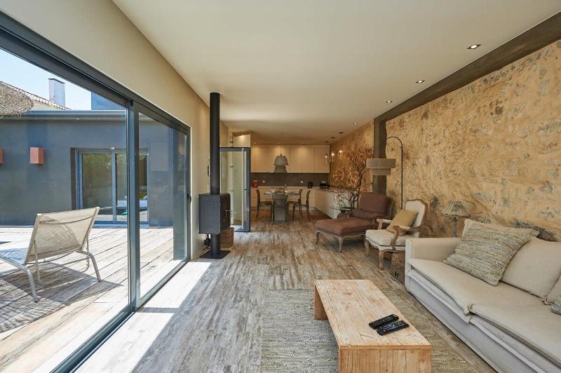 Villa Oasis - w pool near Cascais centre - image 19