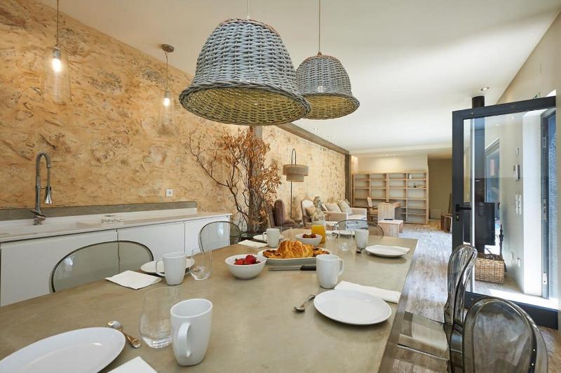 Villa Oasis - w pool near Cascais centre - image 22
