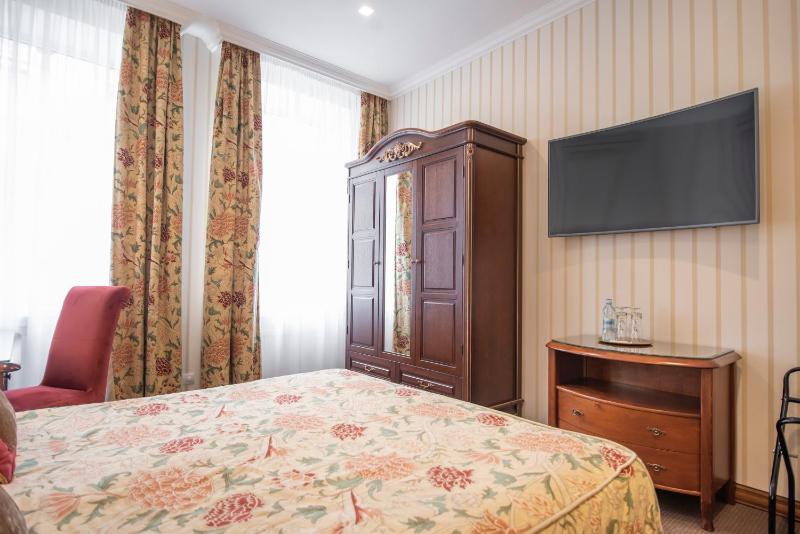 Superior Double Room image 2