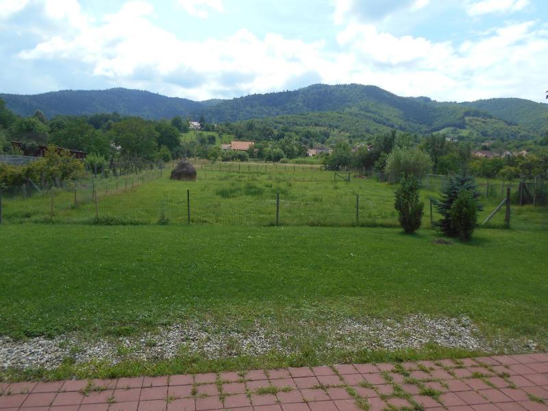 Family Room with Mountain View image 2