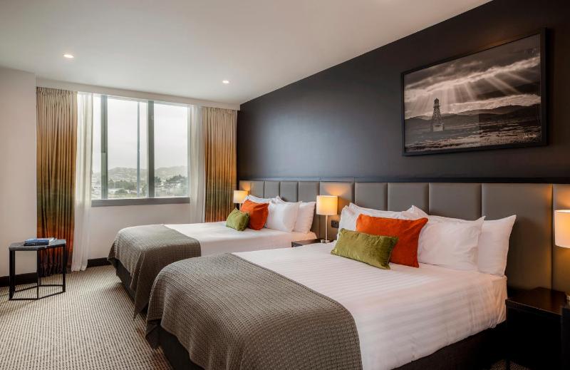 Rydges Wellington Airport - image 34