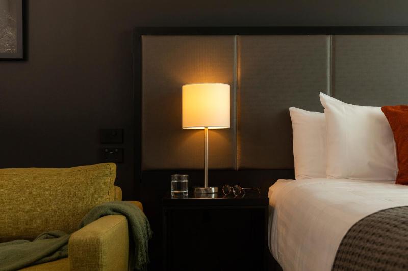 Rydges Wellington Airport - image 29