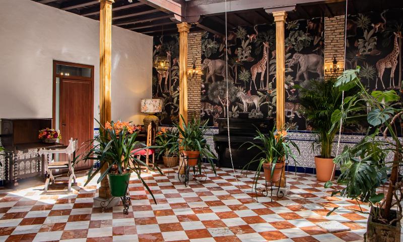 Casa Señorial Piedrachica - image 10