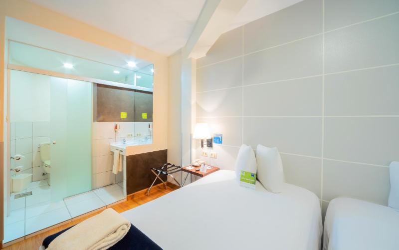 Hotel LP Columbus - image 12