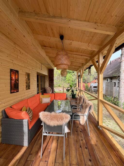 Love Shack Images