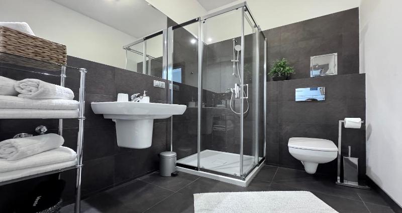 Apartamenty Marea Rentals Bulwar Portowy Ustka - image 46