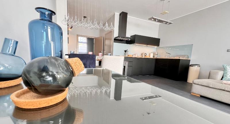 Apartamenty Marea Rentals Bulwar Portowy Ustka - image 48