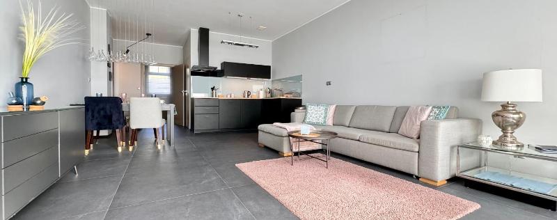 Apartamenty Marea Rentals Bulwar Portowy Ustka - image 4