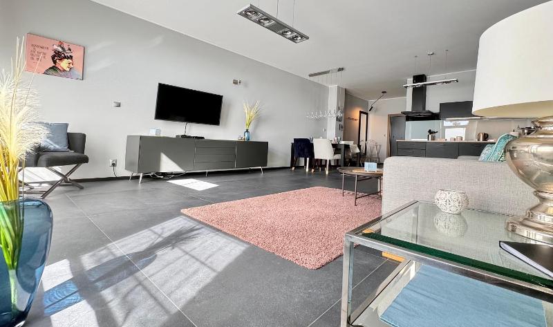 Apartamenty Marea Rentals Bulwar Portowy Ustka - image 10