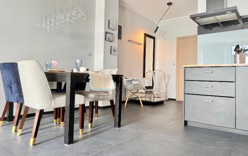 Apartamenty Marea Rentals Bulwar Portowy Ustka - image 41