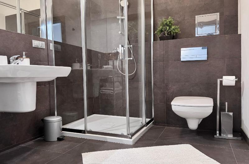 Apartamenty Marea Rentals Bulwar Portowy Ustka - image 2