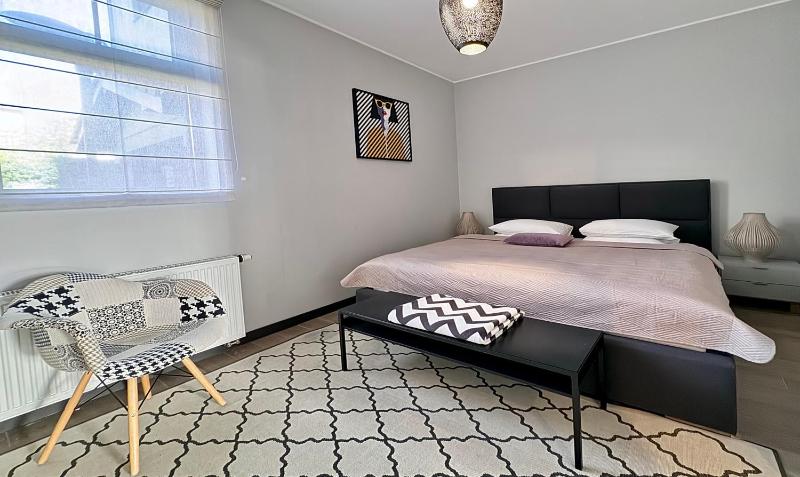 Apartamenty Marea Rentals Bulwar Portowy Ustka - image 7