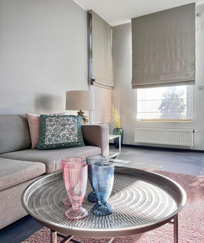 Apartamenty Marea Rentals Bulwar Portowy Ustka - image 13