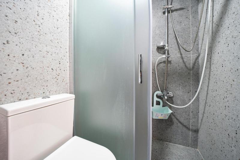 Two-Bedroom Apartment image 3