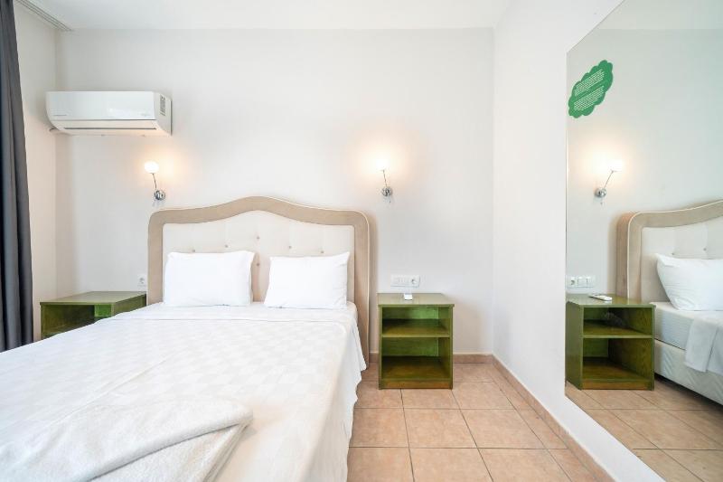 Two-Bedroom Apartment image 4