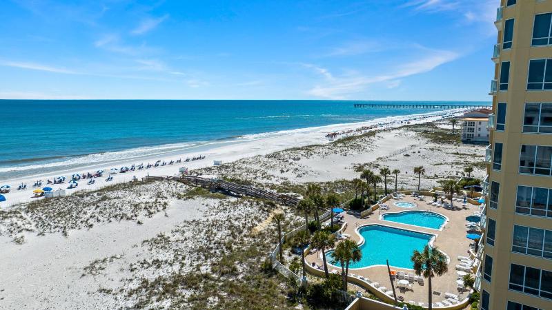 Emerald Isle Unit 903 - image 2