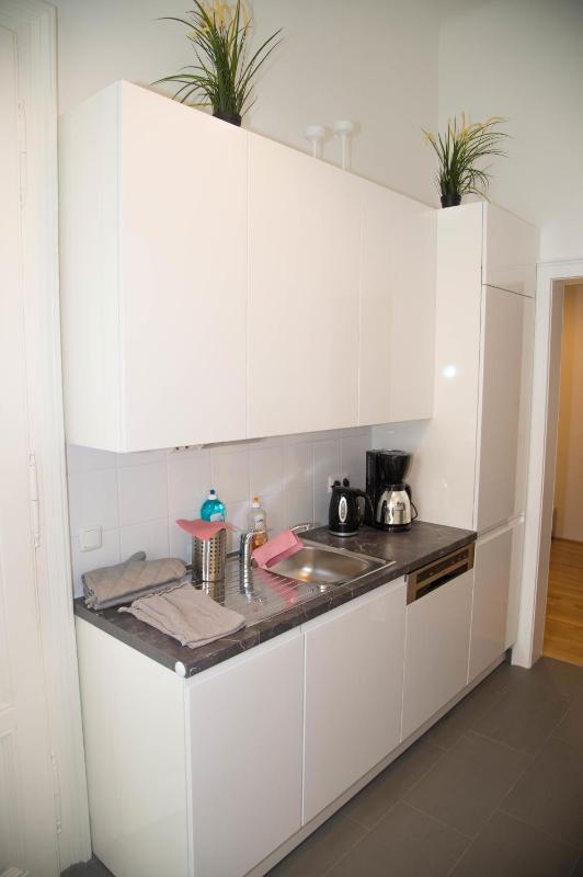 One-Bedroom Apartment (6 Adults) TOP20 image 2