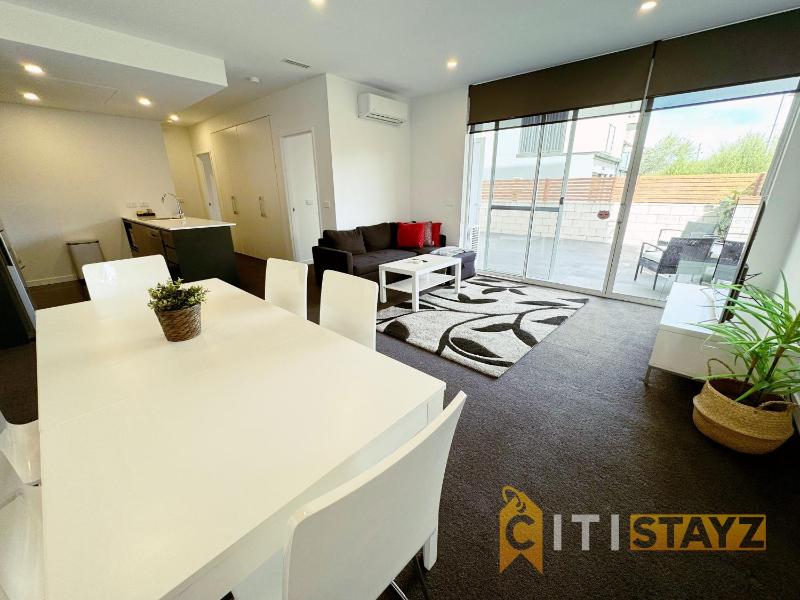 Wonder in Woden - 2 bd 2bth Apt - image 15
