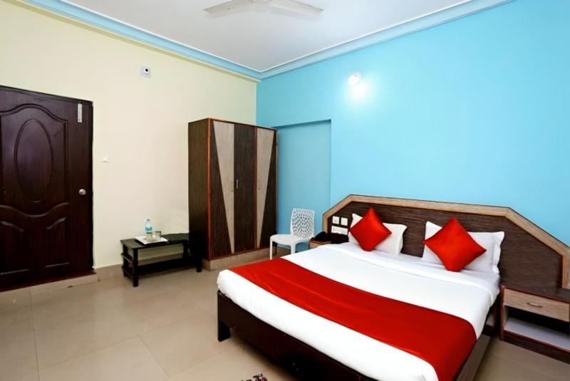 Dittu Holiday inn-Near Niladri-PURI Sea Beach-Excellent Customer Choice- Best Seller Images