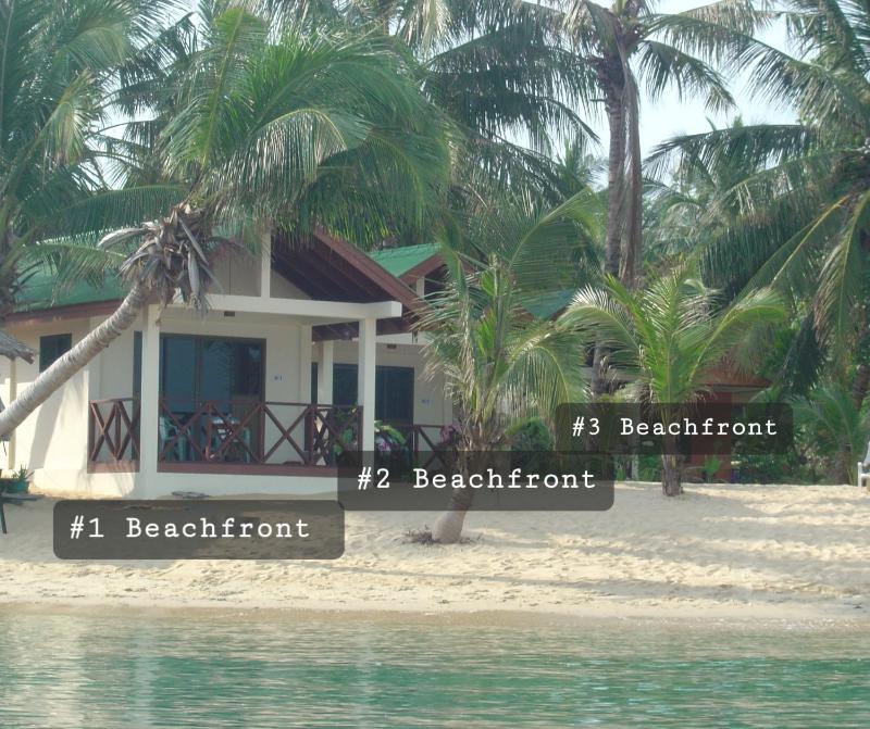 Moonhut Bungalows - image 35