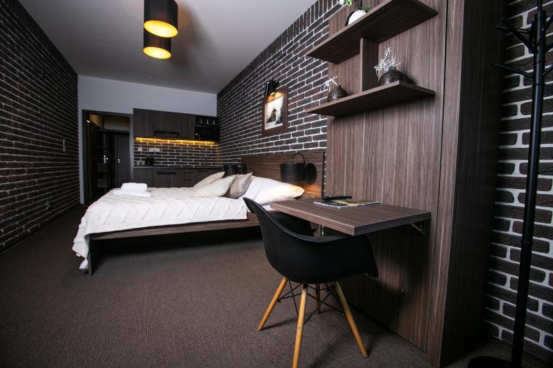 Deluxe Double Room image 1
