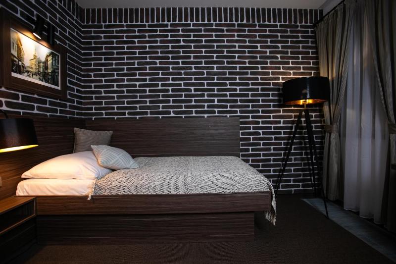 Deluxe Single Room image 4