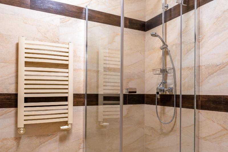 Double Room with Private Bathroom image 4