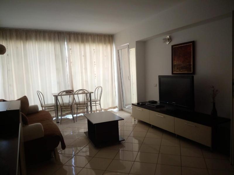 Apartment with Balcony image 1