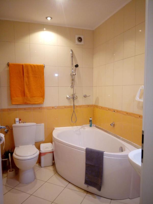 Apartment with Balcony image 2