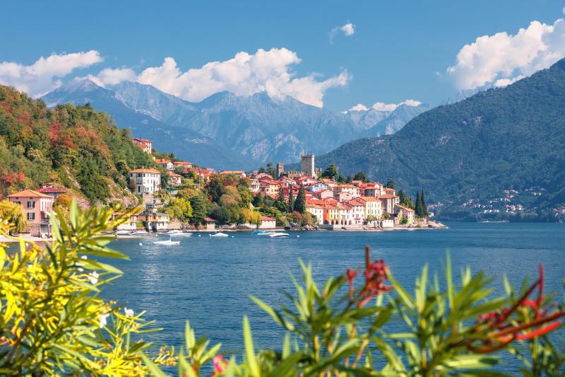 Villa Fiorita Apartments - image 18