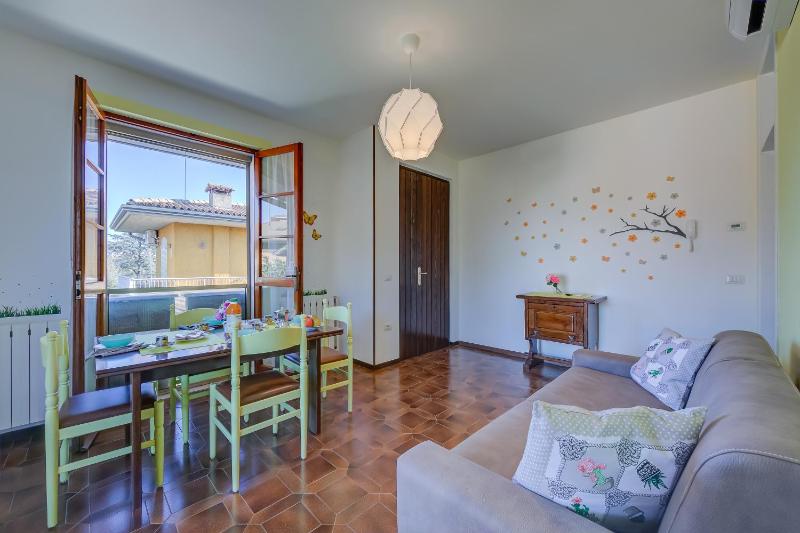 Villa Fiorita Apartments - image 47