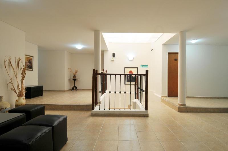 Casa Nostra Hotel - image 33