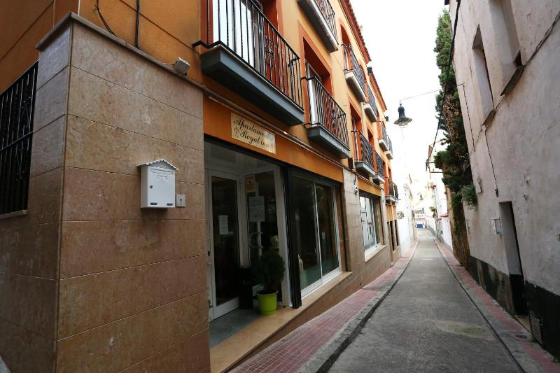 Royal Inn Apartamentos - image 39