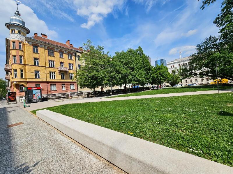 Studio Apartment Gea 2 Tour As Ljubljana - image 16