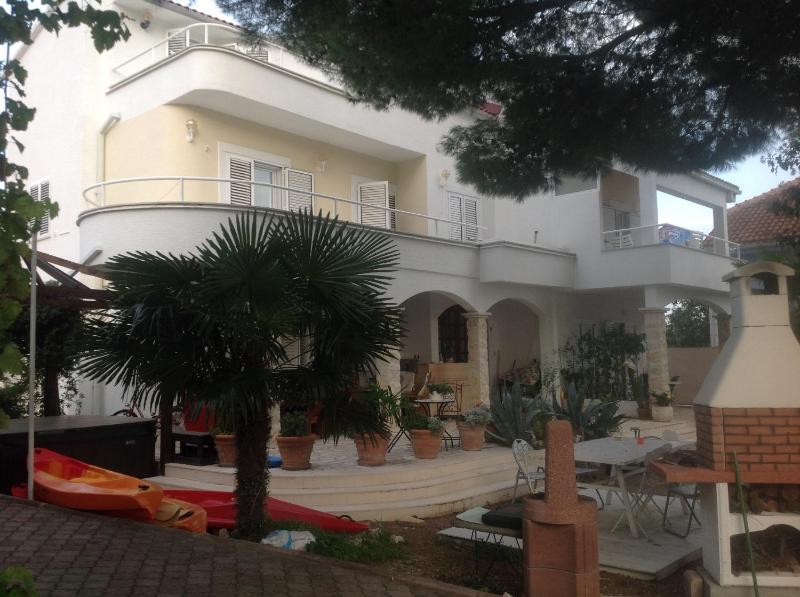 Apartments Little Castle - image 16