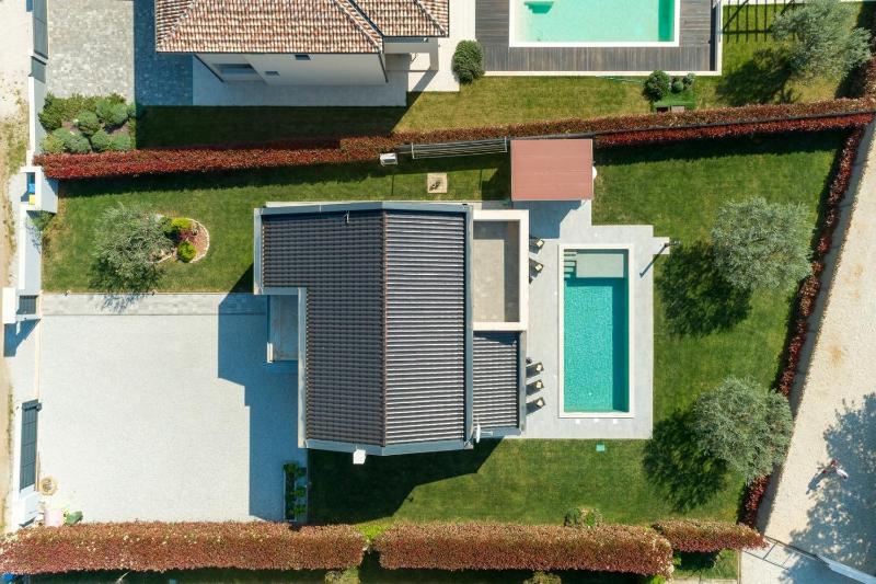 Villa with Private Pool image 4