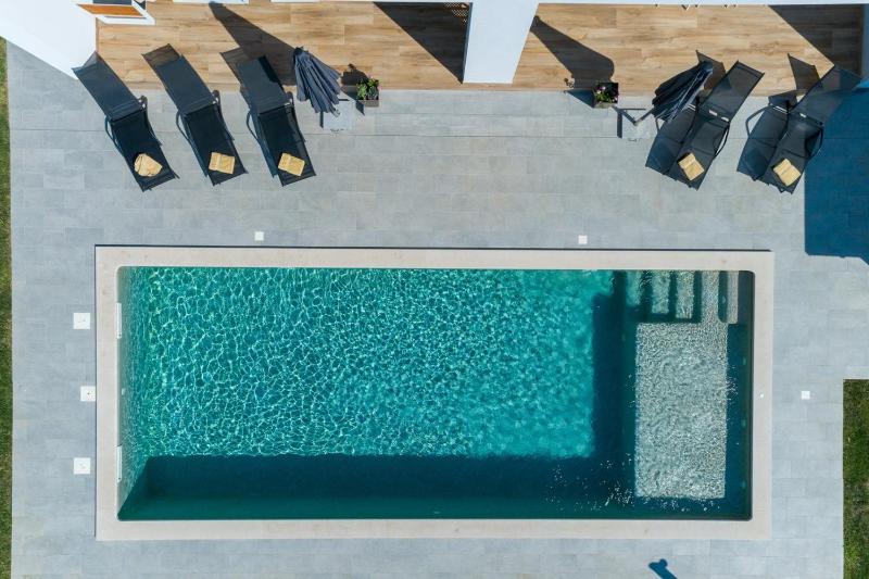 Villa with Private Pool image 3