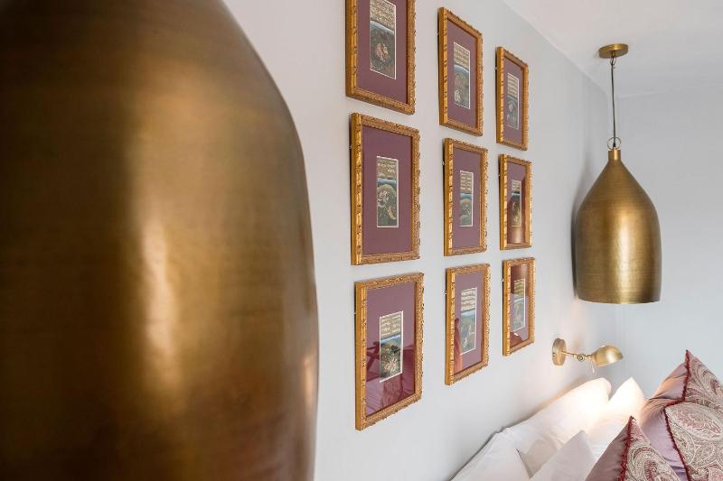 Superior Double or Twin Room image 3