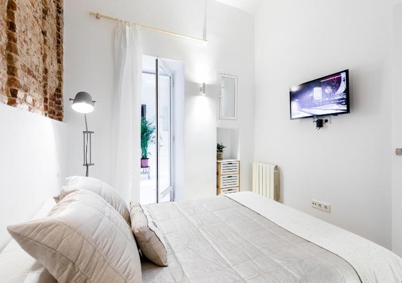Conde de Peñalver Loft - image 3