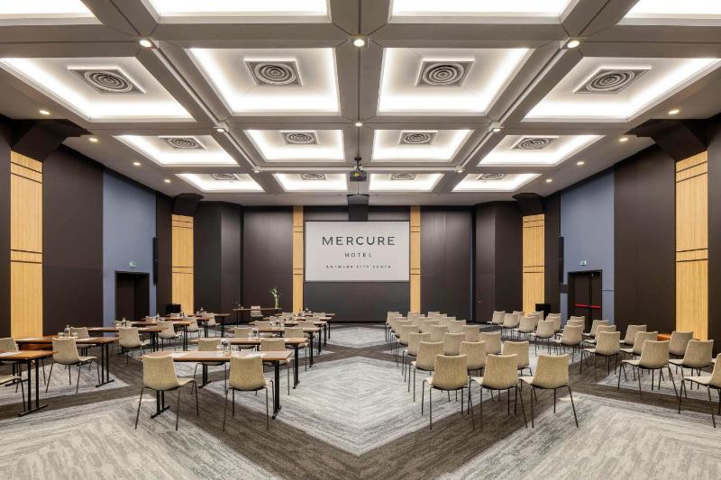 Mercure Antwerp City South - image 2