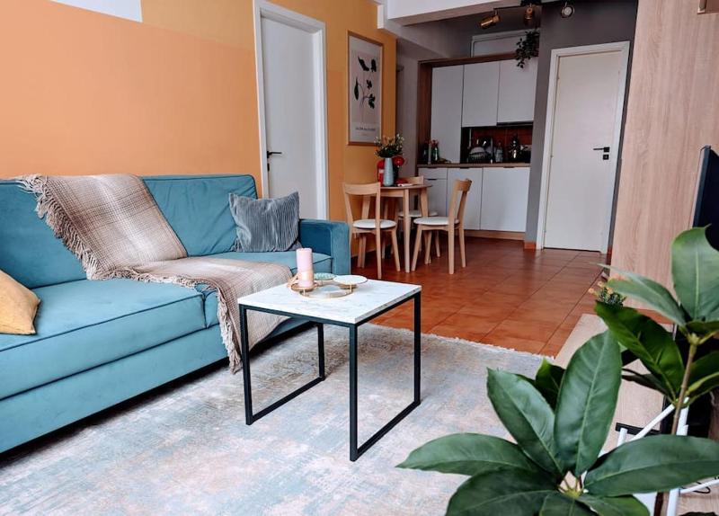 Peaceful Victory Square Home - image 2