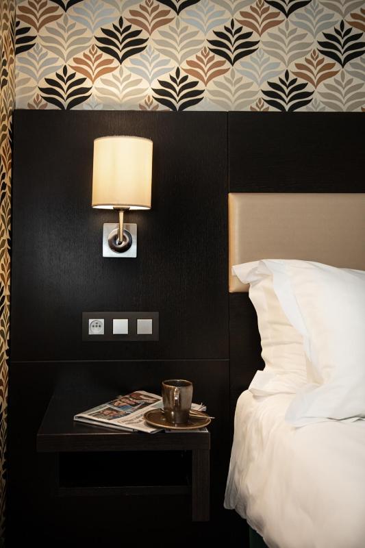Classic Single Room image 3
