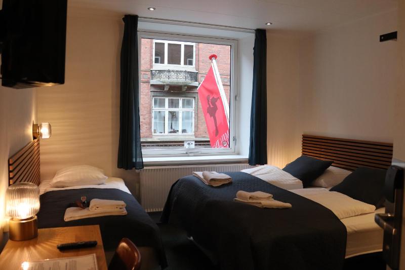 Standard Twin Room image 3