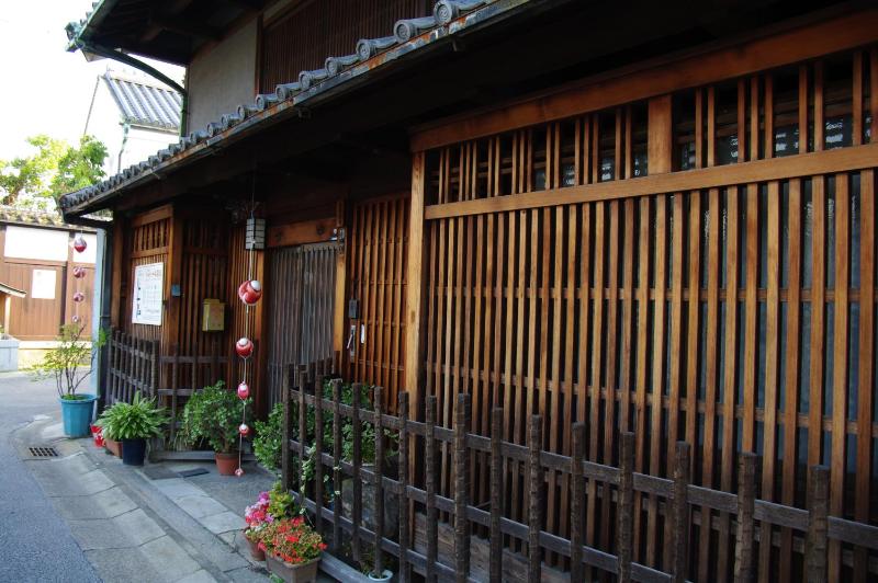 Family Inn Nara - image 13