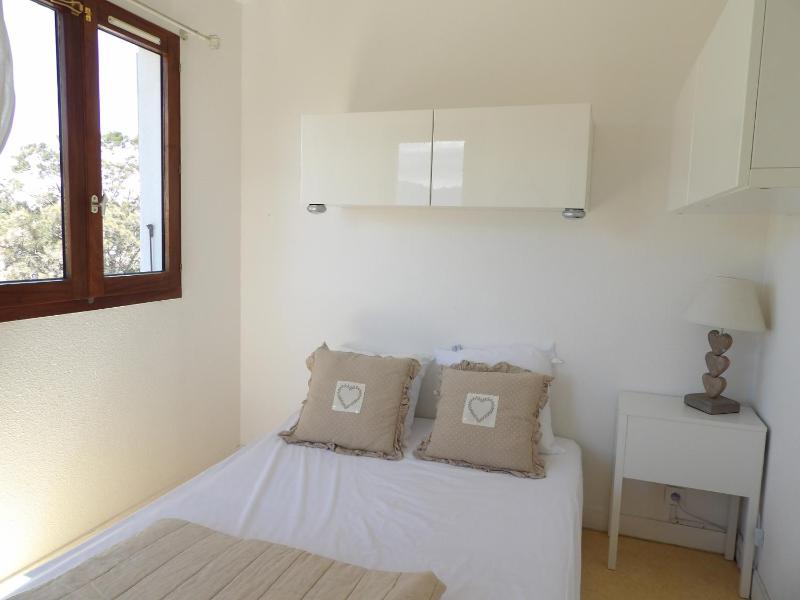 Appart mezzanine avec balcon Piscine - image 18