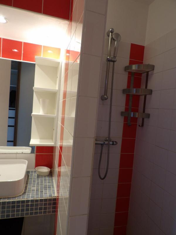 Appart mezzanine avec balcon Piscine - image 12