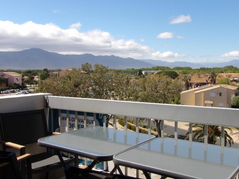 Appart mezzanine avec balcon Piscine - image 17