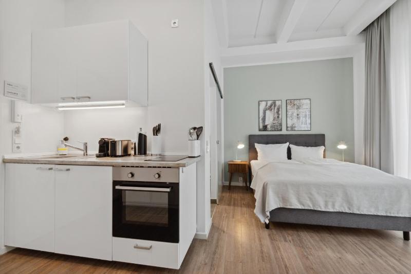 Suite with Terrace image 4